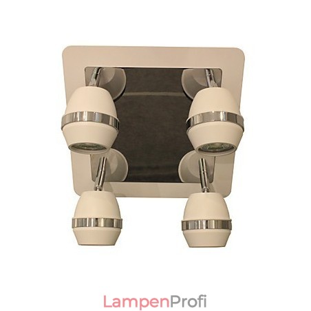 Moderne sphärische Chrom-Wandleuchten Badezimmerleuchten mit 4 Lichtern Moderne sphärische Chrom-Wandleuchten Badezimmerleuchten mit 4 Lichtern