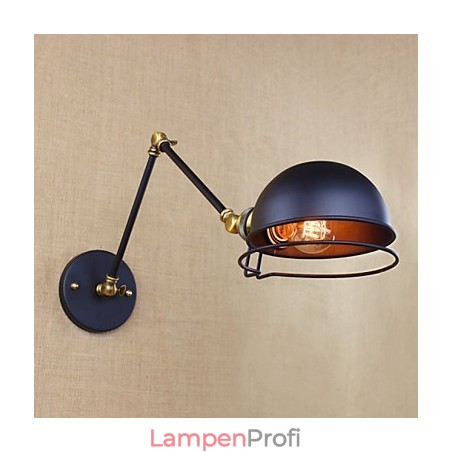 Amerikanischen Industrie Roboter Retro Kreative Balkon Continental Doppel Wand Amerikanischen Industrie Roboter Retro Kreative Balkon Continental Doppel Wand
