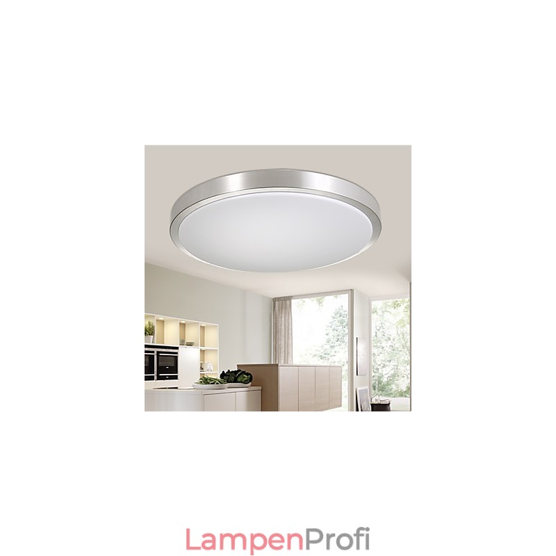 Deckenleuchten Licht Rund Einfach Modern Durchmesser 29CM