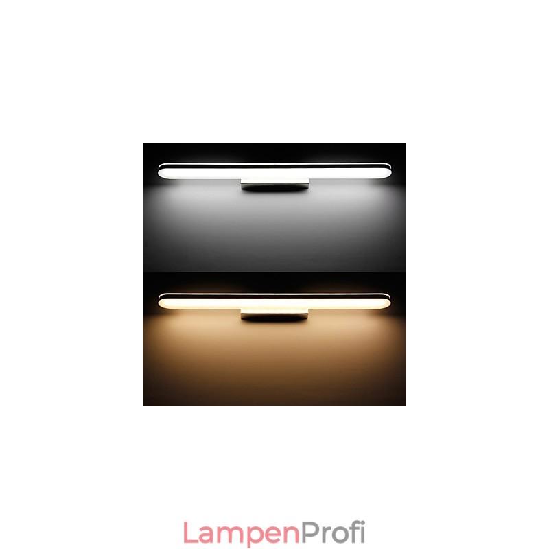 Wandleuchten Badezimmerbeleuchtung Lesewandleuchten Mini-Stil Modern Zeitgenössisch Metall