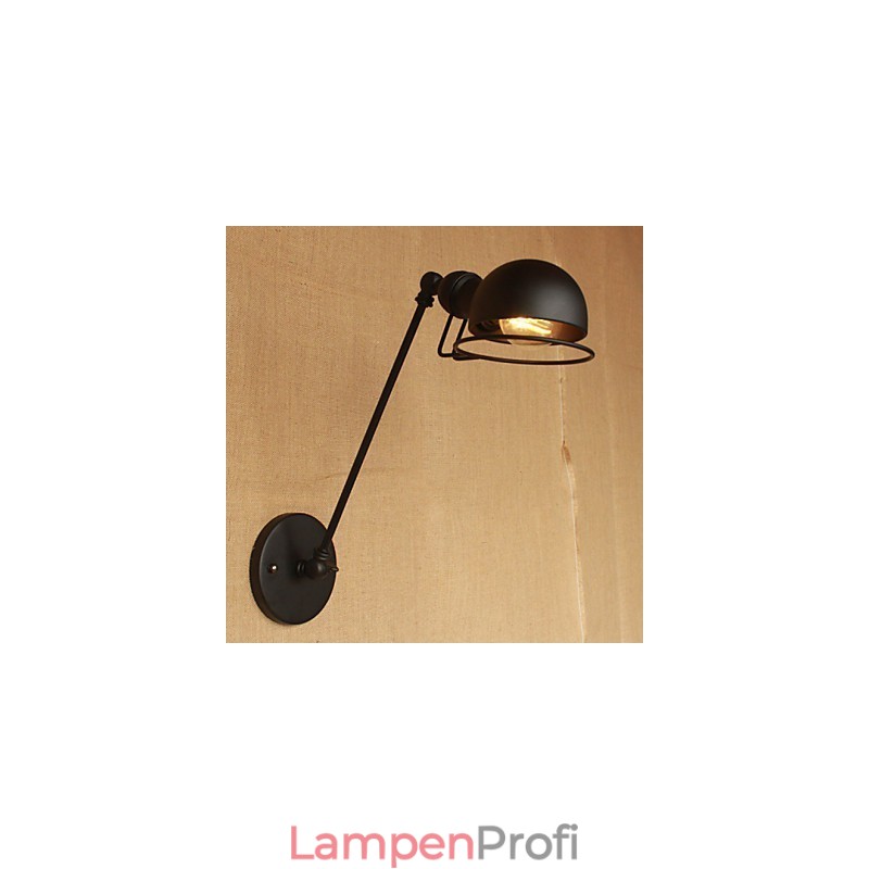 Nach der modernen amerikanischen Country-Mode Retro Frankreich lange Wand
