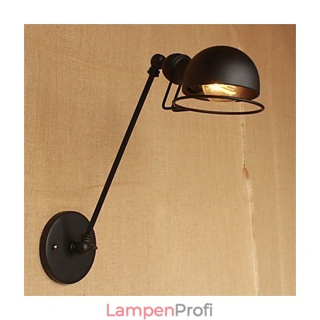 Nach der modernen amerikanischen Country-Mode Retro Frankreich lange Wand Nach der modernen amerikanischen Country-Mode Retro Frankreich lange Wand