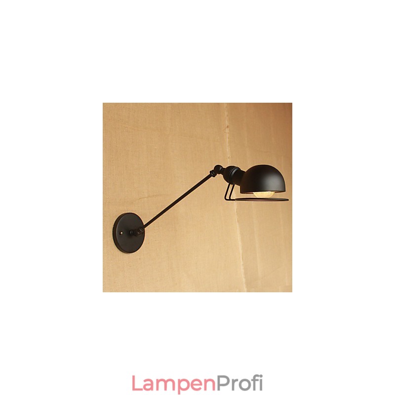 Nach der modernen amerikanischen Country-Mode Retro Frankreich lange Wand