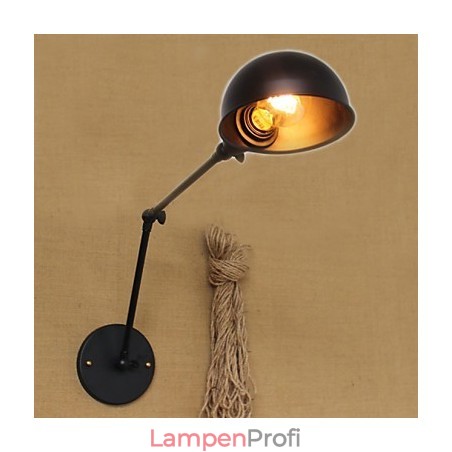 Industriellen Stil Minimalistischen Langarm Doppel Persönlichkeit Ills Nachttisch Esszimmer Dekorative Wandleuchte