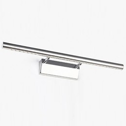 Badezimmerbeleuchtung Wandfluter Lesewandleuchten Mini-Stil Modern Zeitgenössisch Metall