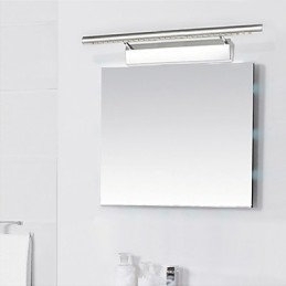 Badezimmerbeleuchtung Wandfluter Lesewandleuchten Mini-Stil Modern Zeitgenössisch Metall