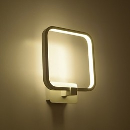 Wandleuchten Modern Zeitgenössisch Metall