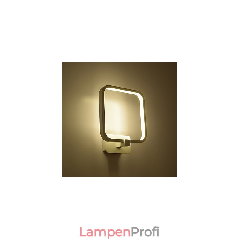 Wandleuchten Modern Zeitgenössisch Metall