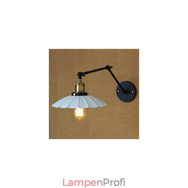 Nostalgie kann kreativ und elegant sein High-End-Teleskop-Klappwand
