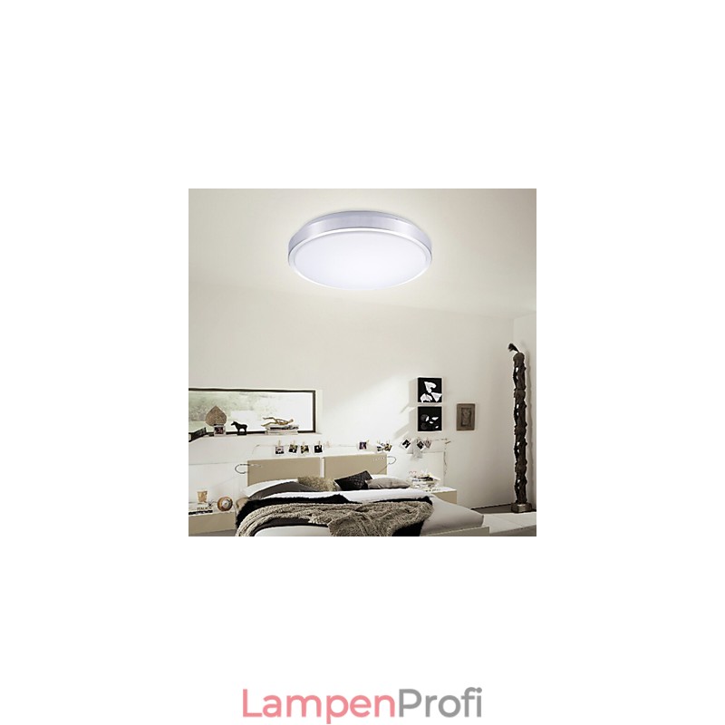Deckenleuchten Licht Rund Einfach Modern Durchmesser 29CM