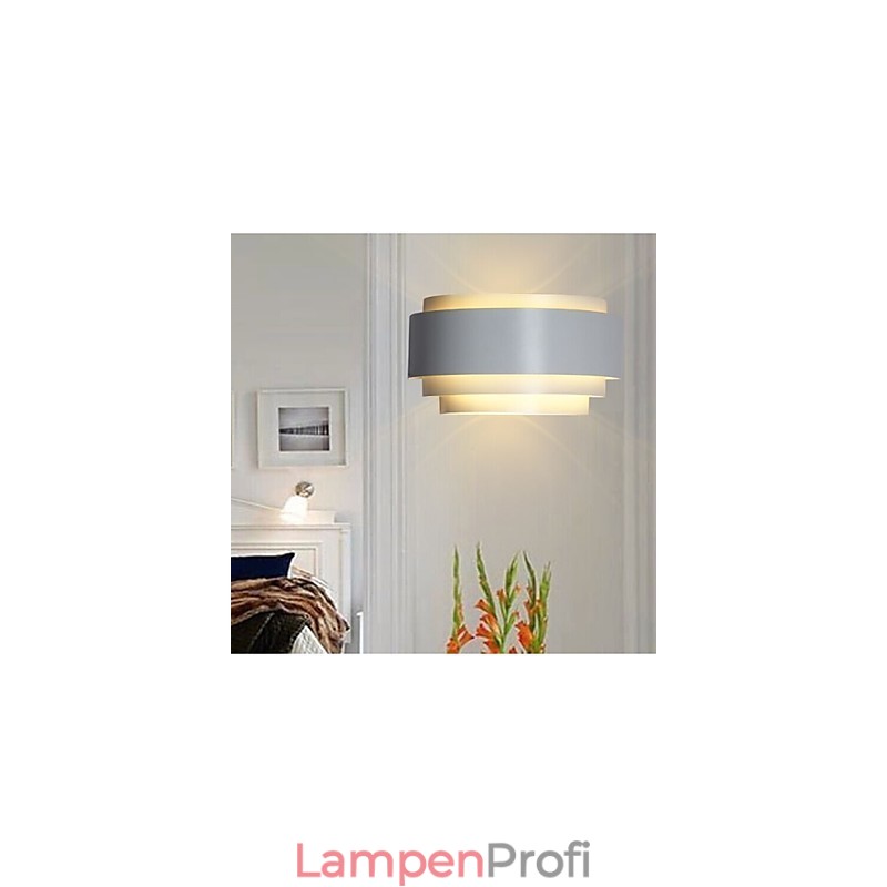 Wandleuchten Mini-Stil Modern Zeitgenössisch Metall