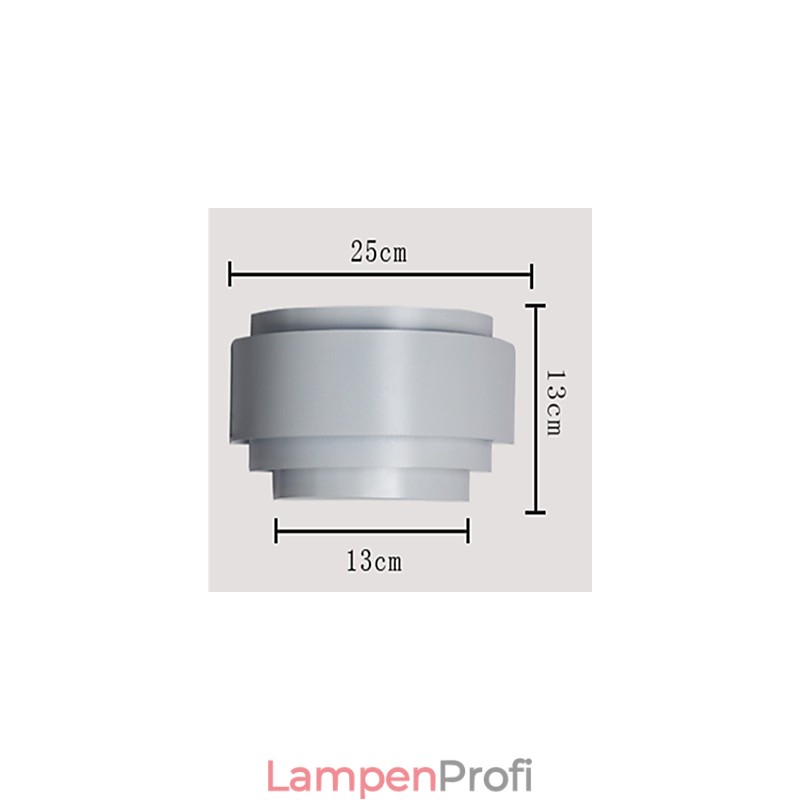 Wandleuchten Mini-Stil Modern Zeitgenössisch Metall