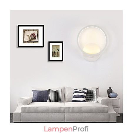 Moderne zeitgenössische Wandleuchten