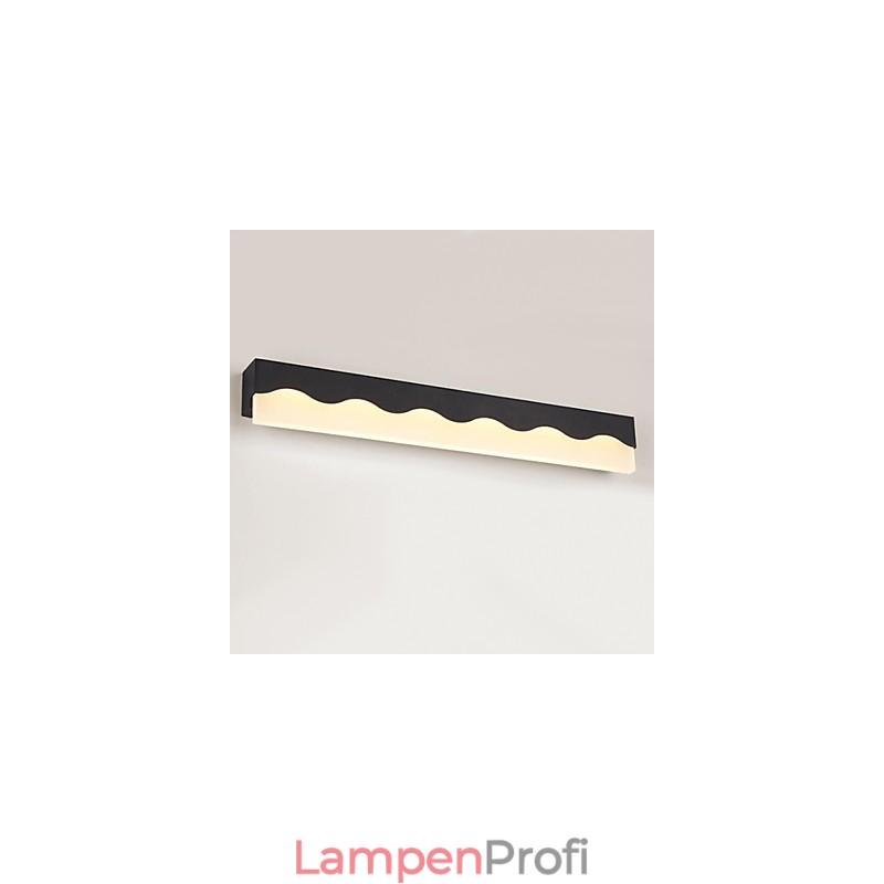 Badezimmerbeleuchtung Wandfluter Lesewandleuchten Mini-Stil Modern Zeitgenössisch Metall