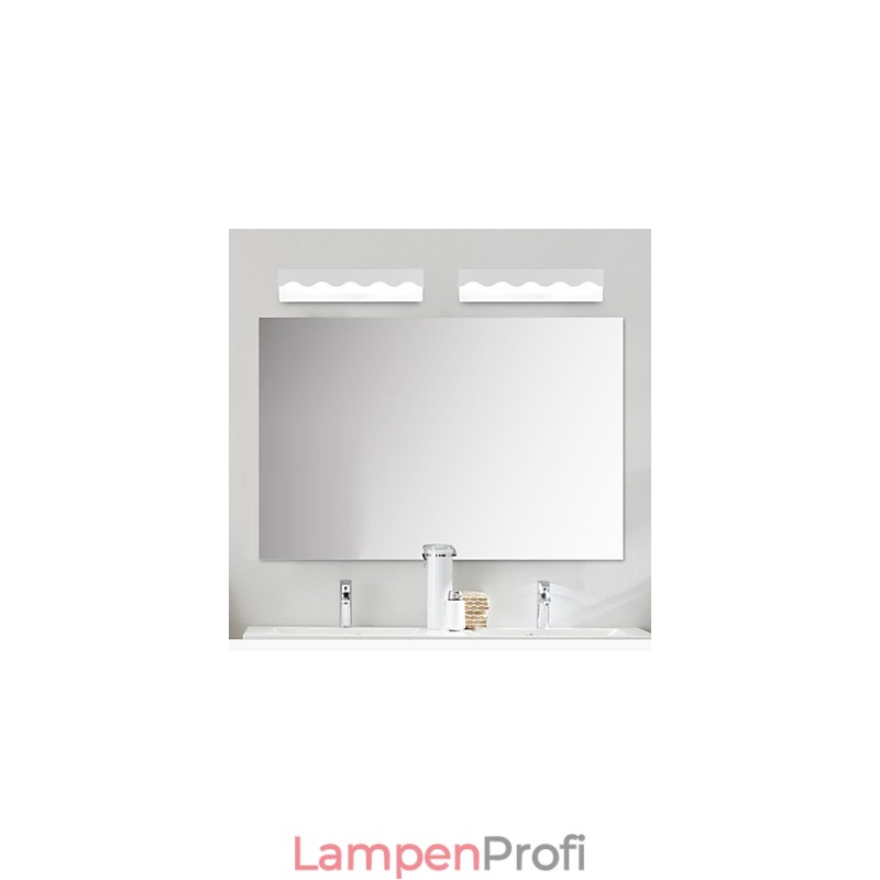 Badezimmerbeleuchtung Wandfluter Lesewandleuchten Mini-Stil Modern Zeitgenössisch Metall