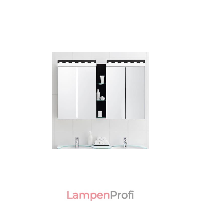 Badezimmerbeleuchtung Wandfluter Lesewandleuchten Mini-Stil Modern Zeitgenössisch Metall