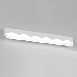 Badezimmerbeleuchtung Wandfluter Lesewandleuchten Mini-Stil Modern Zeitgenössisch Metall