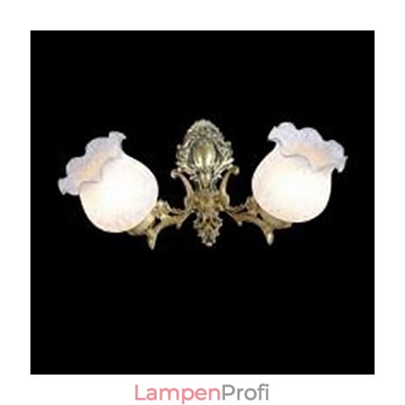 Wandleuchten Traditionell Klassisch Metall