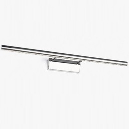 Badezimmerbeleuchtung Wandfluter Lesewandleuchten Mini-Stil Modern Zeitgenössisch Metall