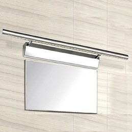 Badezimmerbeleuchtung Wandfluter Lesewandleuchten Mini-Stil Modern Zeitgenössisch Metall