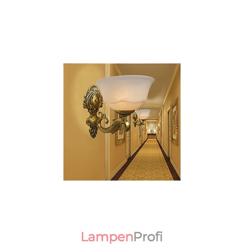 Wandleuchten Modern Zeitgenössisch Metall