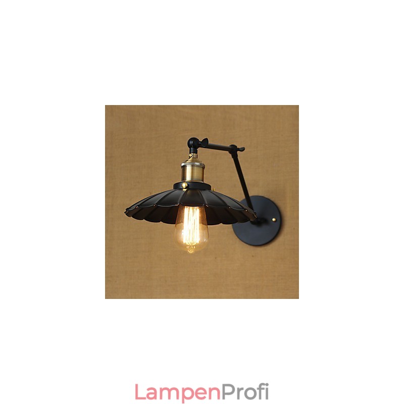 Kreative Nostalgie-Dose Teleskop-Klappwand