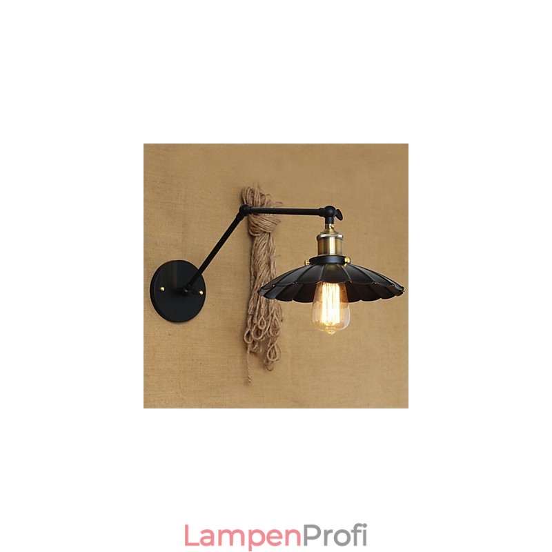 Kreative Nostalgie-Dose Teleskop-Klappwand