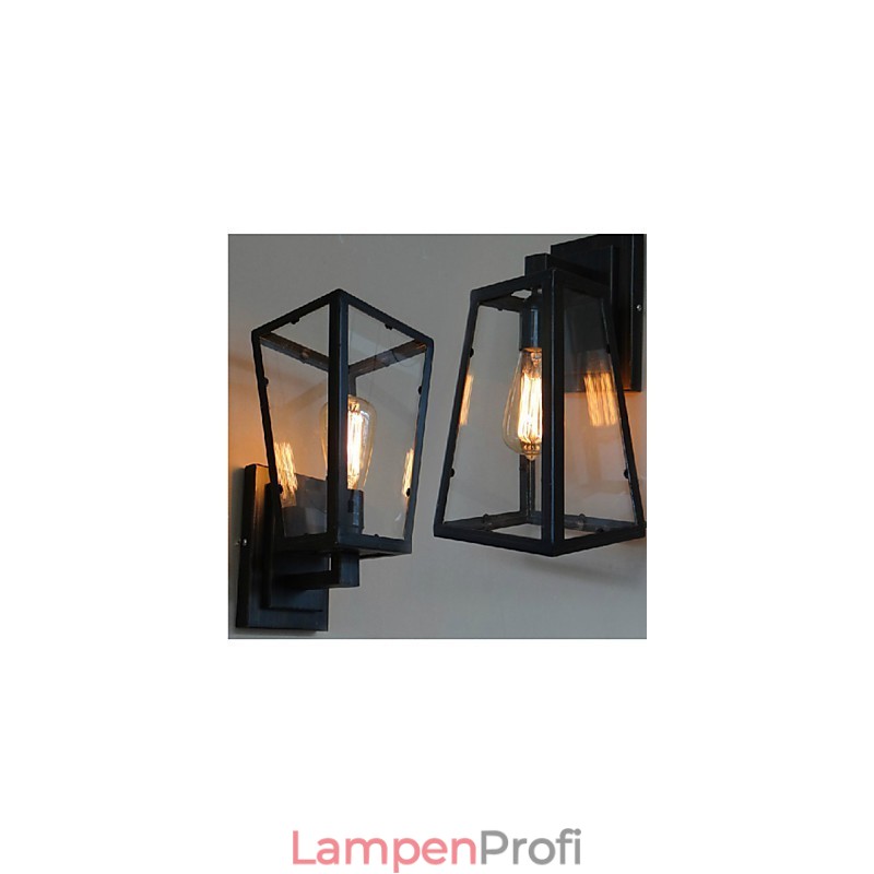 Kreative Art, die alte Weisen wiederherstellt, ist vertraglich vereinbarte Schlafzimmer-Wandlampe mit Lichtern