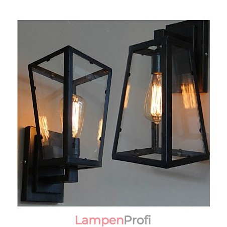 Kreative Art, die alte Weisen wiederherstellt, ist vertraglich vereinbarte Schlafzimmer-Wandlampe mit Lichtern