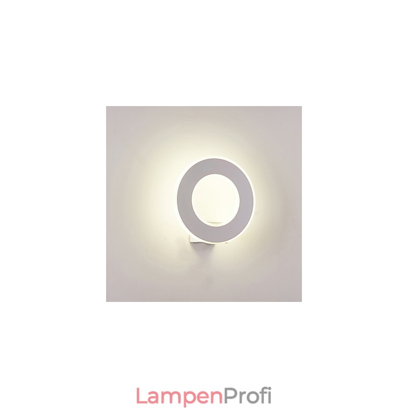 Wandleuchten Modern Zeitgenössisch Metall