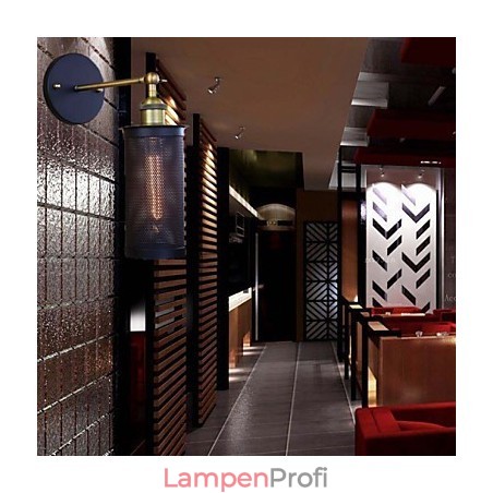 Wandleuchten Traditionell Klassisch Metall