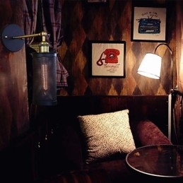 Wandleuchten Traditionell Klassisch Metall