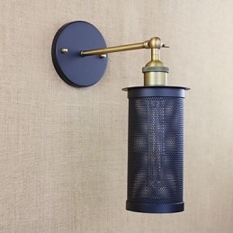 Wandleuchten Traditionell Klassisch Metall