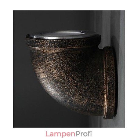 Wandleuchten Country Metall Wandleuchten Country Metall