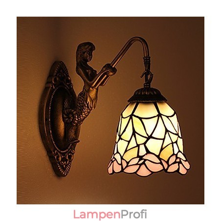 Europäische vertraglich ländliche kreative Schmiedeeisen Wandleuchte Lichter Europäische vertraglich ländliche kreative Schmiedeeisen Wandleuchte Lichter