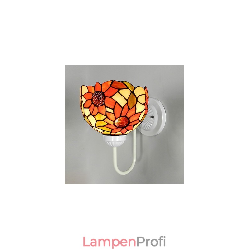 Sunflower Klassische Luxus Villa Clubhaus Wand Lampe Dekoration Kunst Lichter