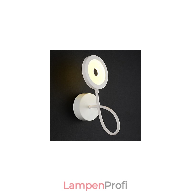 Acryllicht modernes Dekolicht