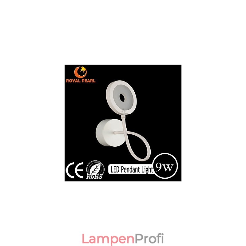 Acryllicht modernes Dekolicht