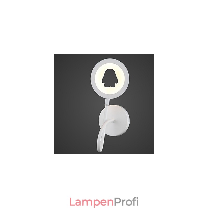 Energiesparende Esszimmerlampe im neuen Design