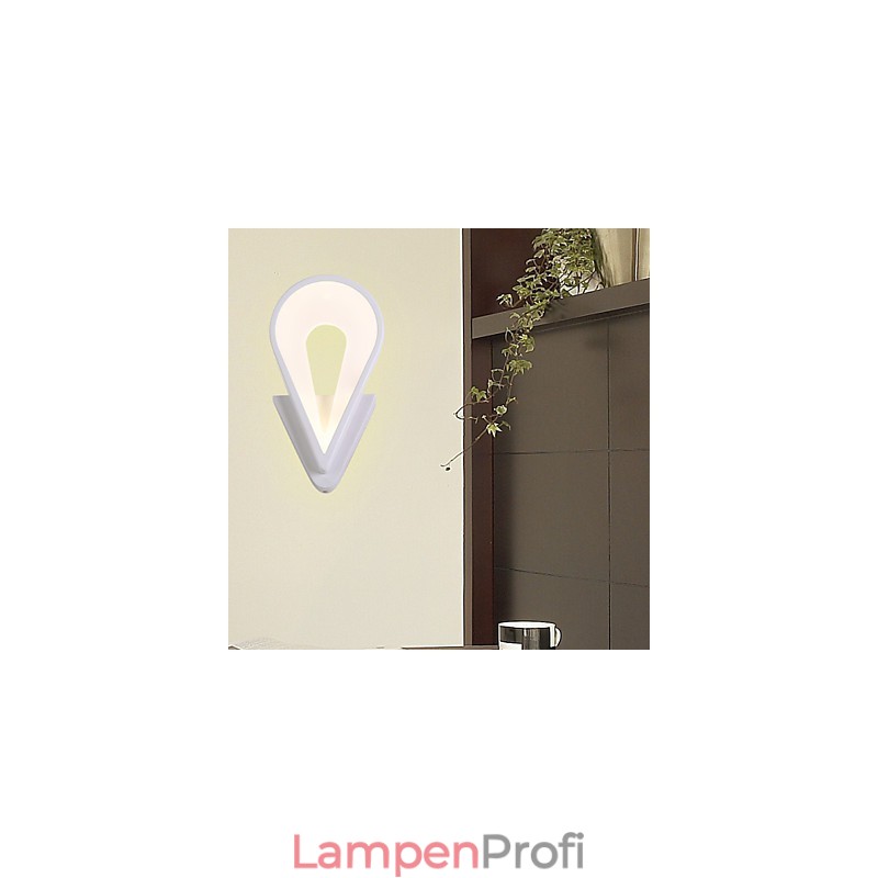 Wandleuchten Modern Zeitgenössisch Metall