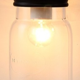 Wandleuchten Modern Zeitgenössisch Metall