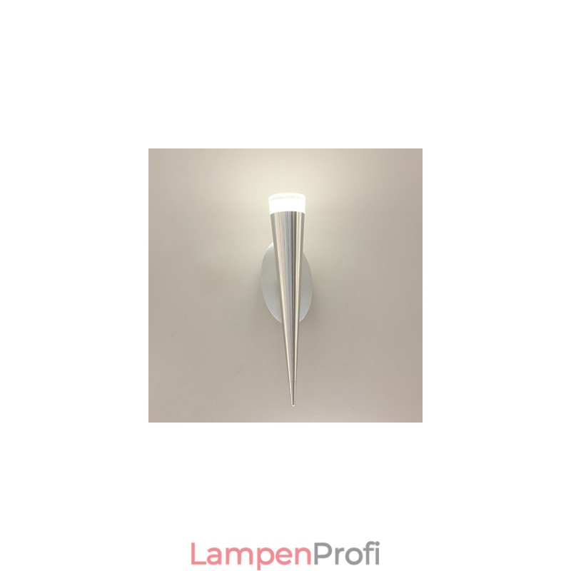 Wandleuchten Modern Zeitgenössisch Metall