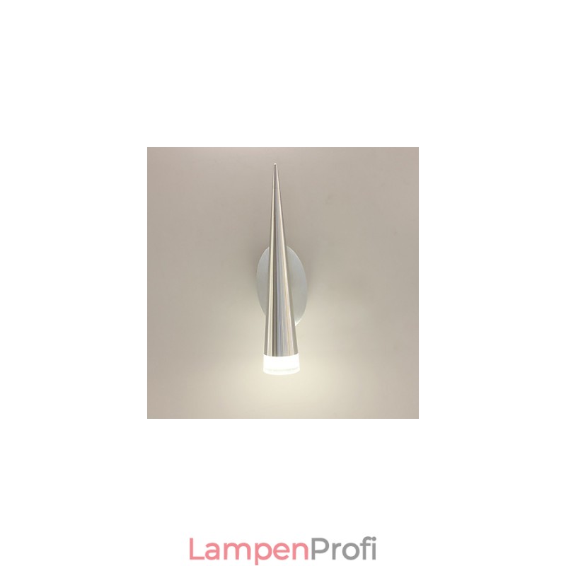 Wandleuchten Modern Zeitgenössisch Metall