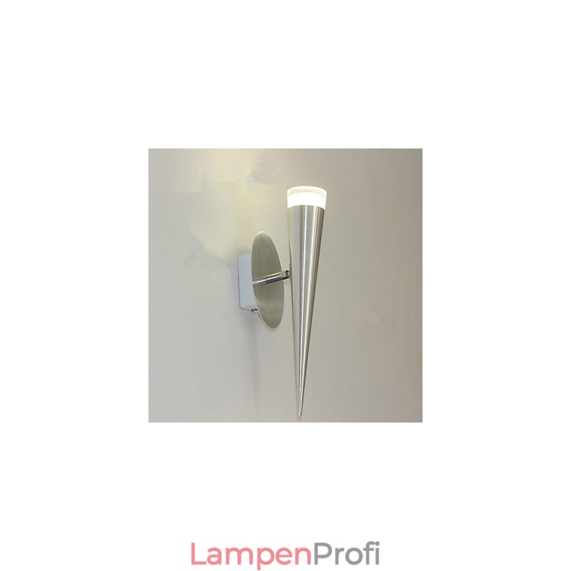 Wandleuchten Modern Zeitgenössisch Metall