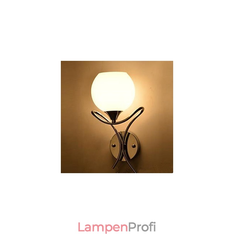 Die neue Wandleuchte Moderne und kontraktierte Nachttischlampe
