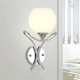 Die neue Wandleuchte Moderne und kontraktierte Nachttischlampe