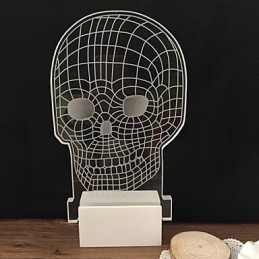 Wandleuchten Modern Zeitgenössisch Metall