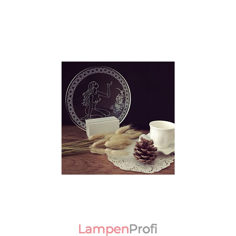 Wandleuchten Modern Zeitgenössisch Metall