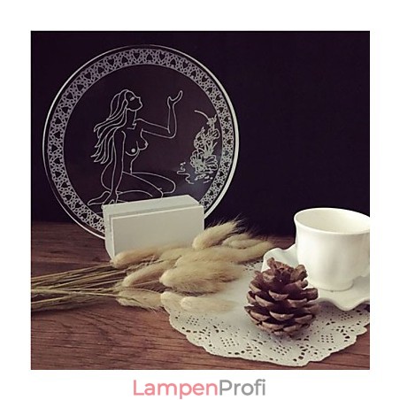 Wandleuchten Modern Zeitgenössisch Metall