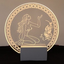 Wandleuchten Modern Zeitgenössisch Metall